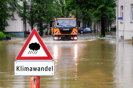 Klimawandel